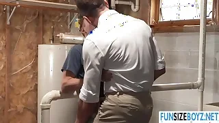 XXX Twink Porn 0